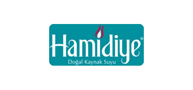 Hamidiye Doğal Kaynak Suyu