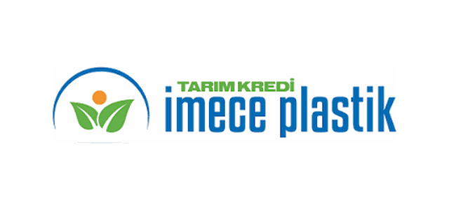 İmece Plastik — Tarım Kredi
